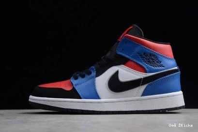 GS Jordan Air Mid Comfortable 334 1 0621